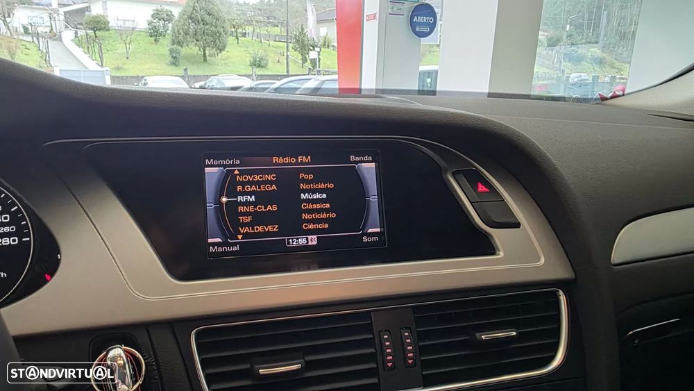 Audi A4 2.0 TDI Sport - 43