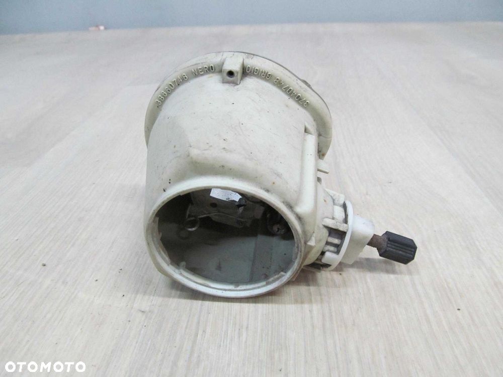 LANCIA ALFA FIAT HALOGEN LEWY PRZOD 38660748 - 4