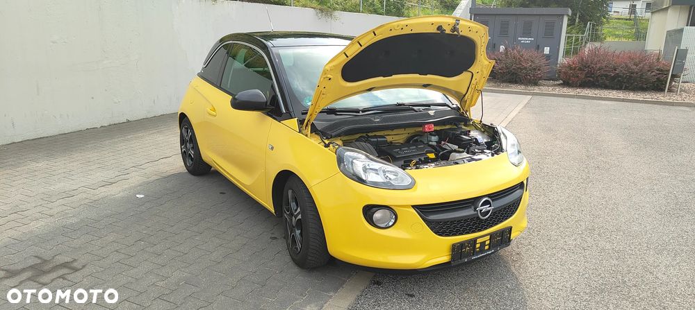 Opel Adam 1.4 Start/Stop Jam - 26