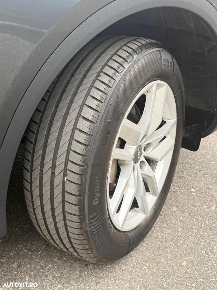 Audi Q5 2.0 TDI Quattro S tronic - 22