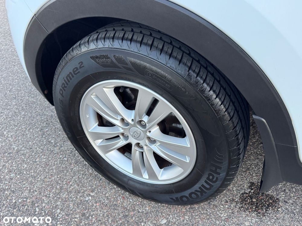 Kia Sportage 1.6 GDI L 2WD - 18