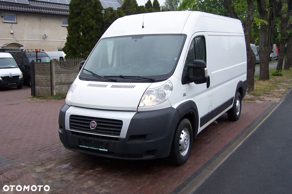 Fiat Ducato - 2