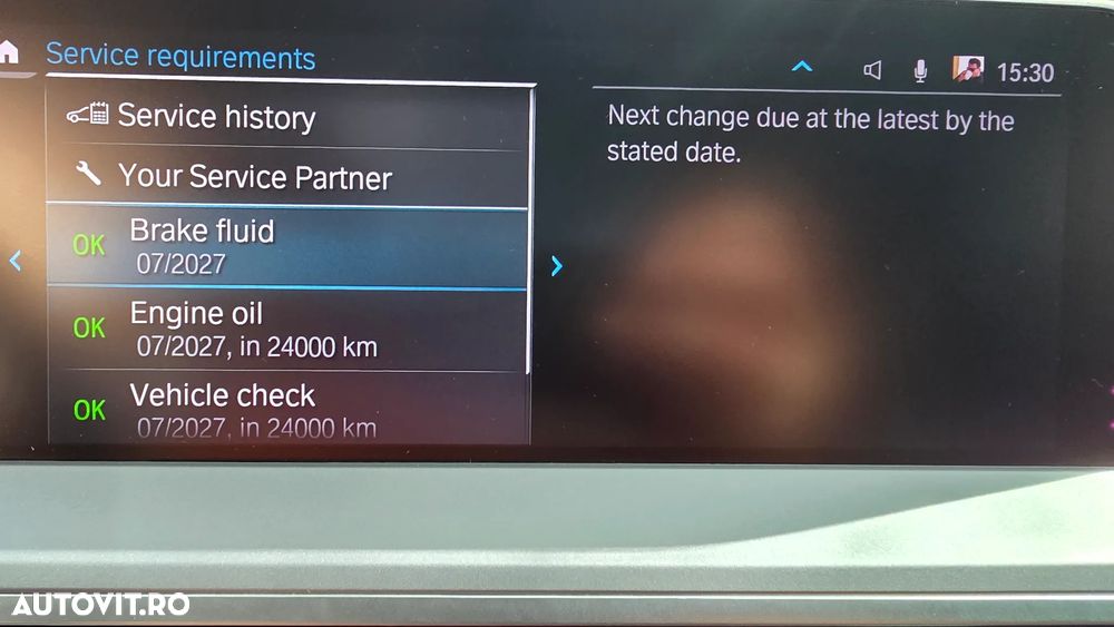 BMW X3 - 17