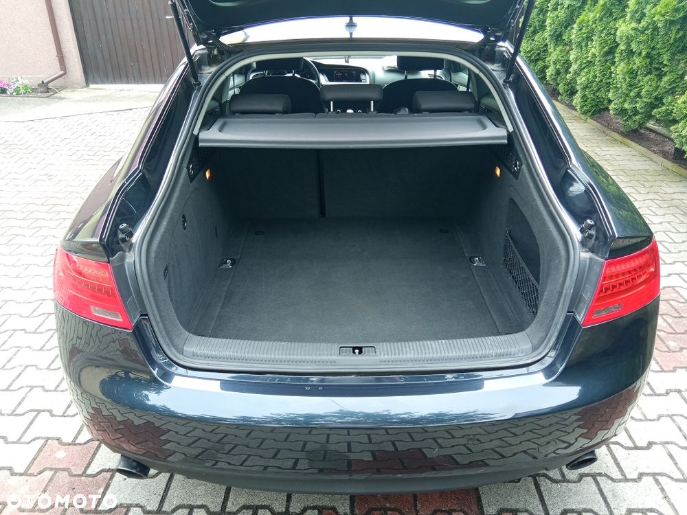 Audi A5 Sportback 1.8 TFSI - 15