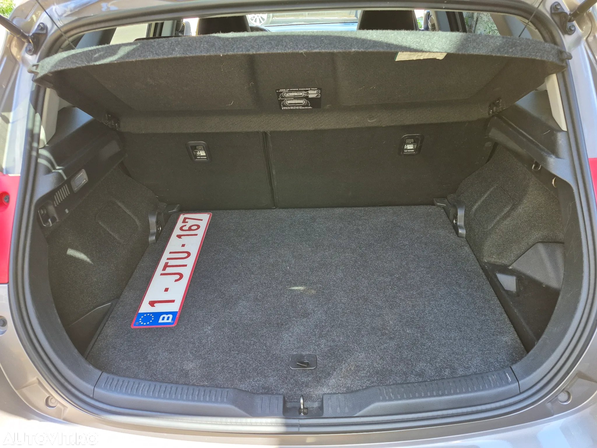 Toyota Auris 1.8 L VVT-i TS Hybrid Luna - 11