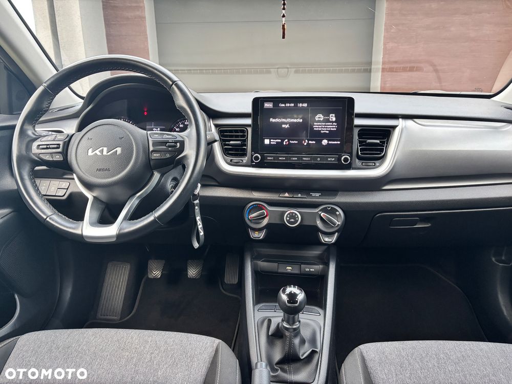 Kia Stonic 1.2 Vision - 7