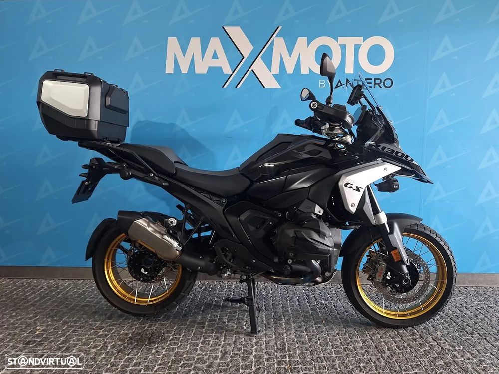 BMW R 1300 GS - 1