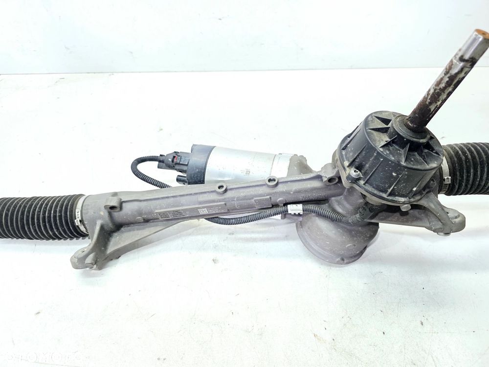 PRZEKŁADNIA KIEROWNICZA MAGLOWNICA AUDI Q4 E-TRON 1EC423053AF 1EA907144AQ - 5