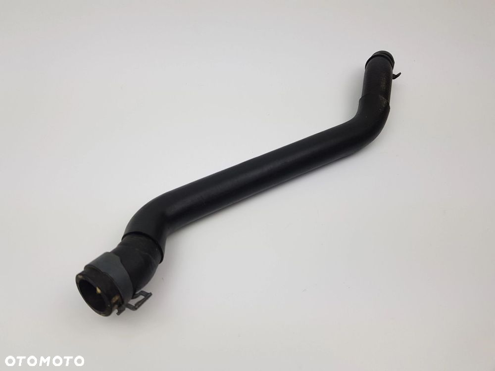 Przewód Wąż Rura chłodnicy wody Volkswagen Golf VII 2.0 TDI 5Q0122101CL - 5