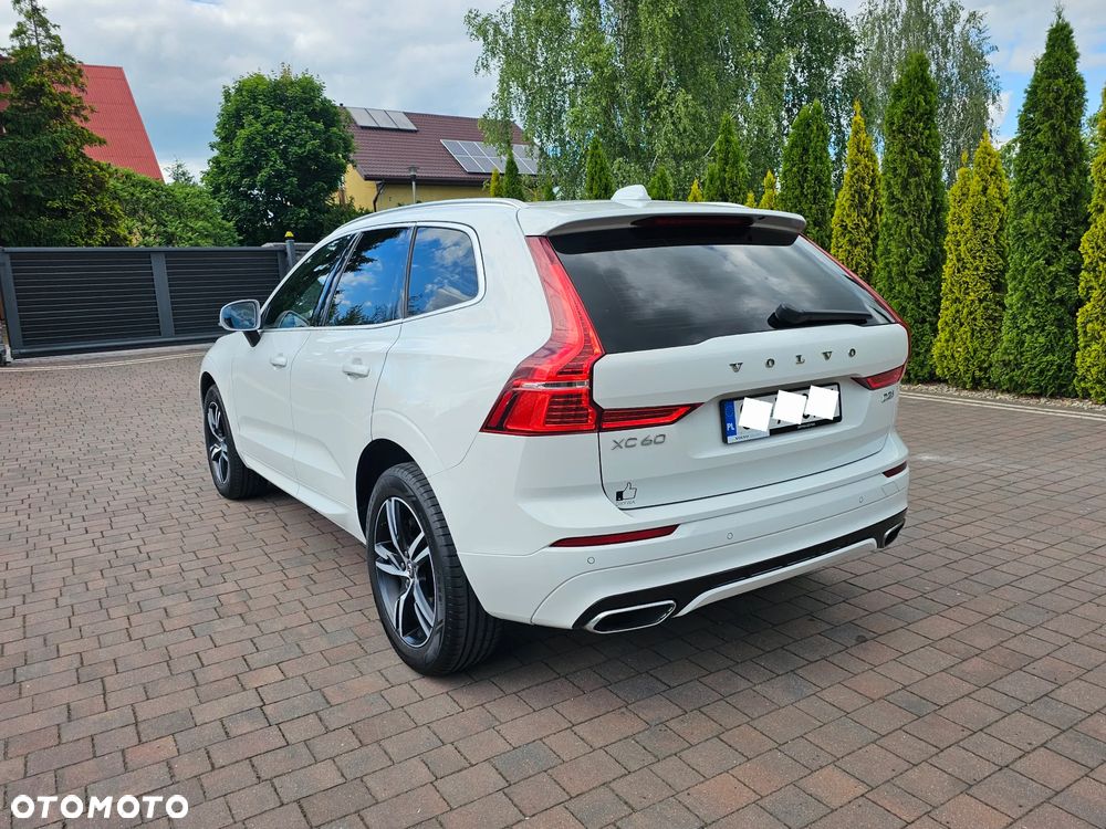Volvo XC 60 D3 R-Design - 27