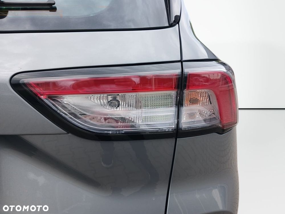 Ford Kuga - 26