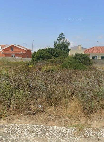 Terreno urbano 320m² - Cabra Figa, São Domingos de Rana