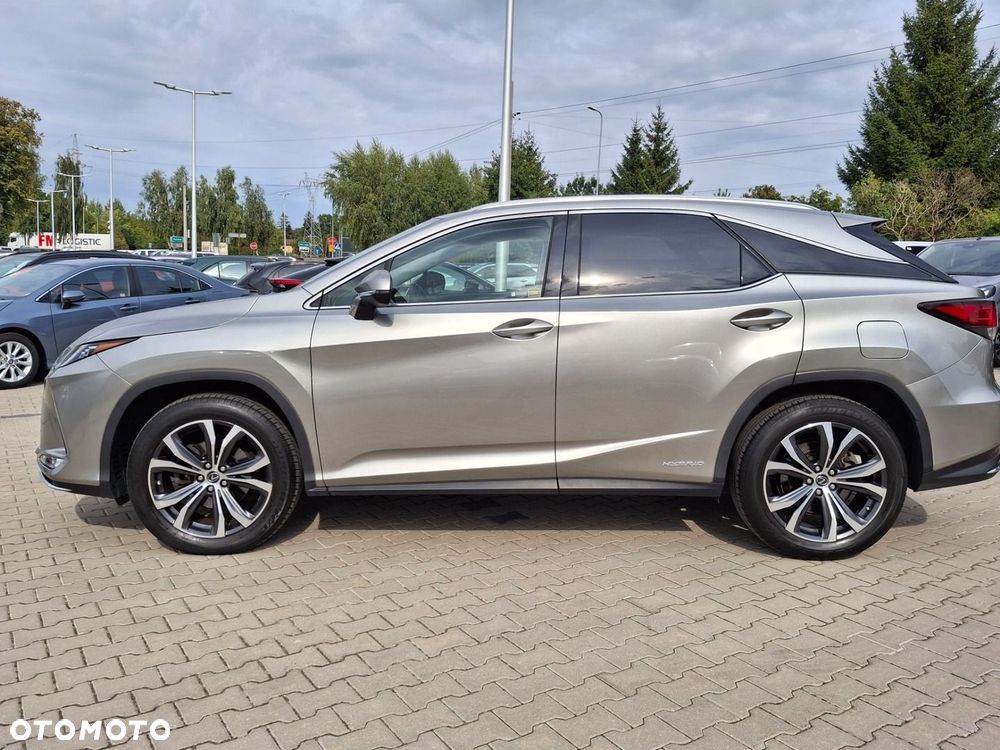 Lexus RX - 32