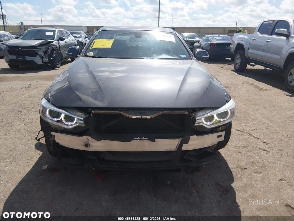 BMW Seria 4 - 4