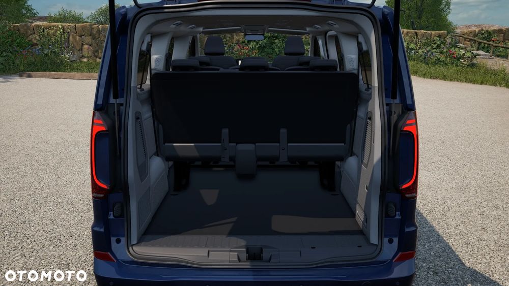 Volkswagen Caravelle - 14