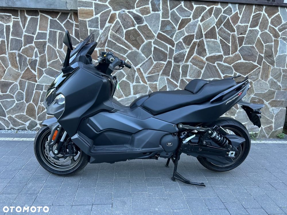 SYM MAXSYM - 2
