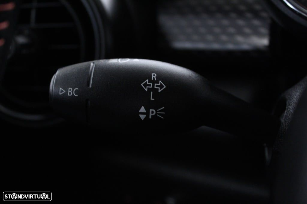 MINI 5 Portas Cooper S Auto - 24