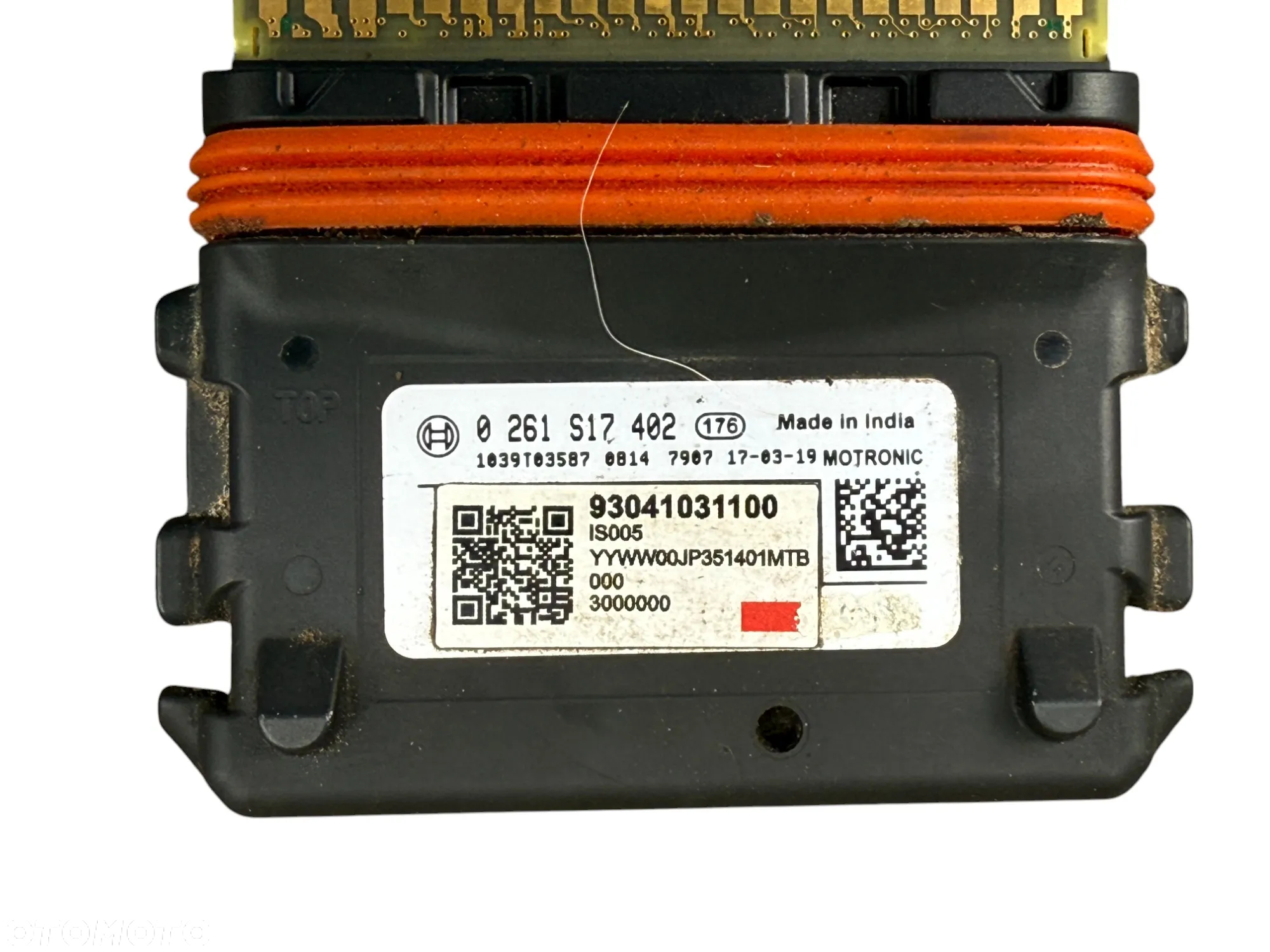 Moduł komputer  KTM Duke 125 ABS 17-23r - 2