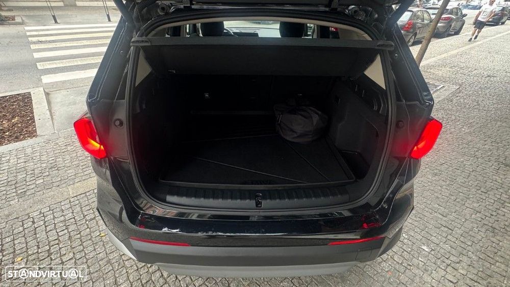 BMW iX1 xDrive30 - 9