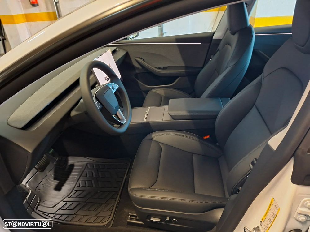 Tesla Model 3 Tração Traseira - 17