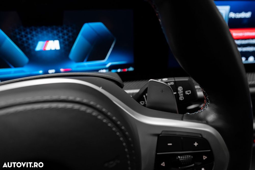 BMW X5 M - 22