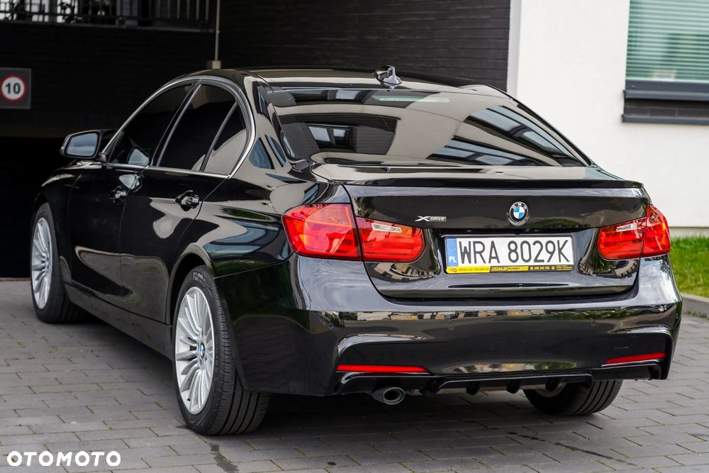 BMW Seria 3 - 3