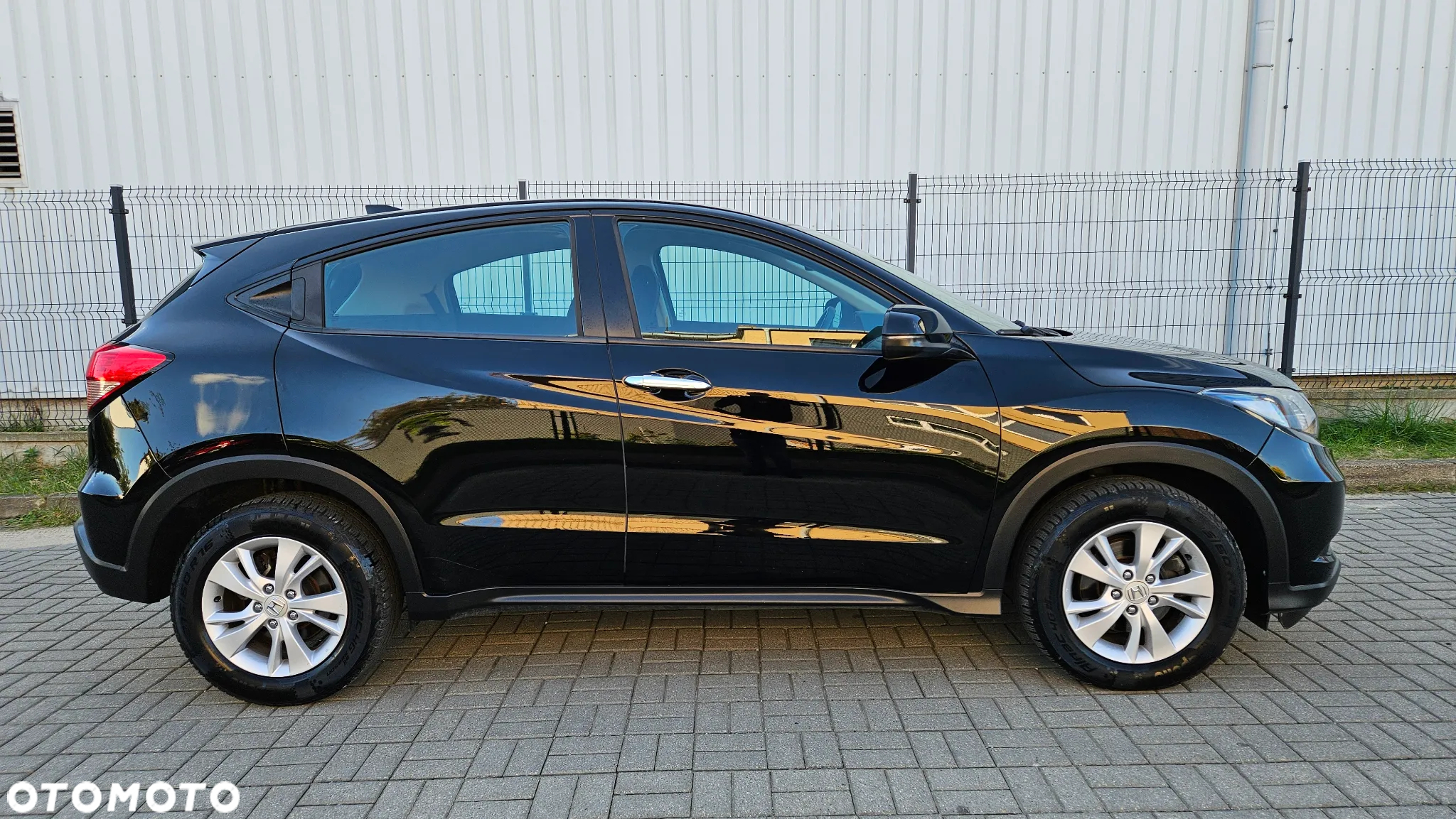 Honda HR-V 1.6 i-DTEC Comfort (Honda Connect+) - 15