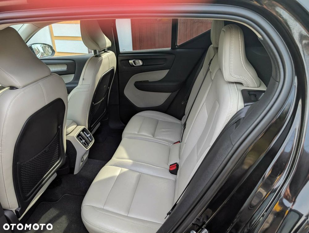 Volvo XC 40 D3 Inscription - 12