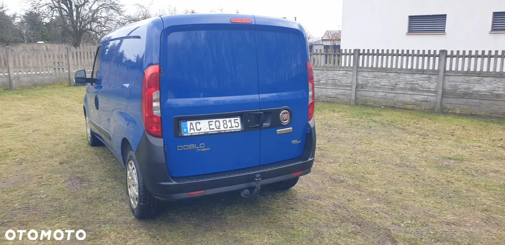 Fiat Doblo - 3