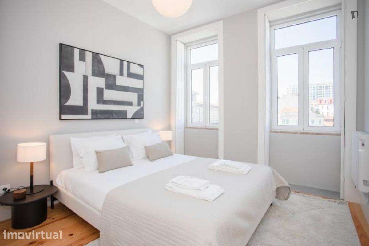 Apartamento com 2 quartos - localizado em Bonfim Porto - Grande imagem: 2/24
