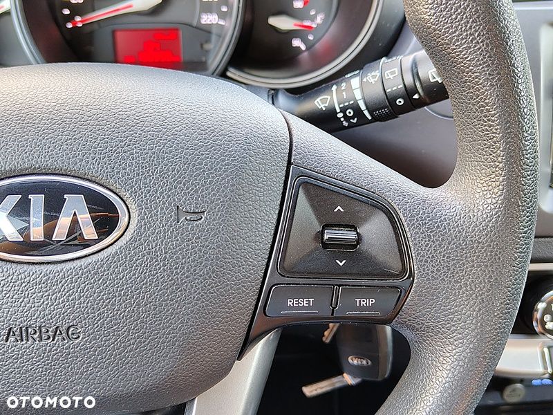 Kia Rio 1.2 Dream-Team Edition - 16