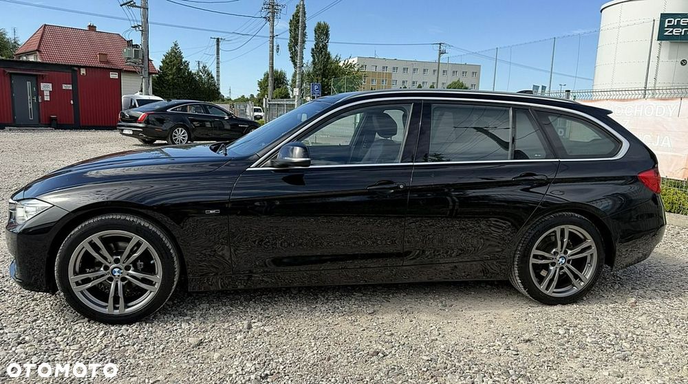 BMW Seria 3 - 24