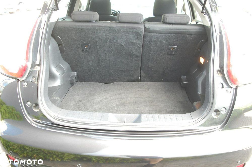 Nissan Juke - 28