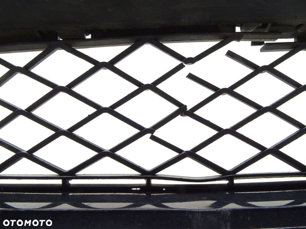 Zderzak przód przedni pdc 668 grill atrapa kompletny 7210441 bmw x3 f25 - 8