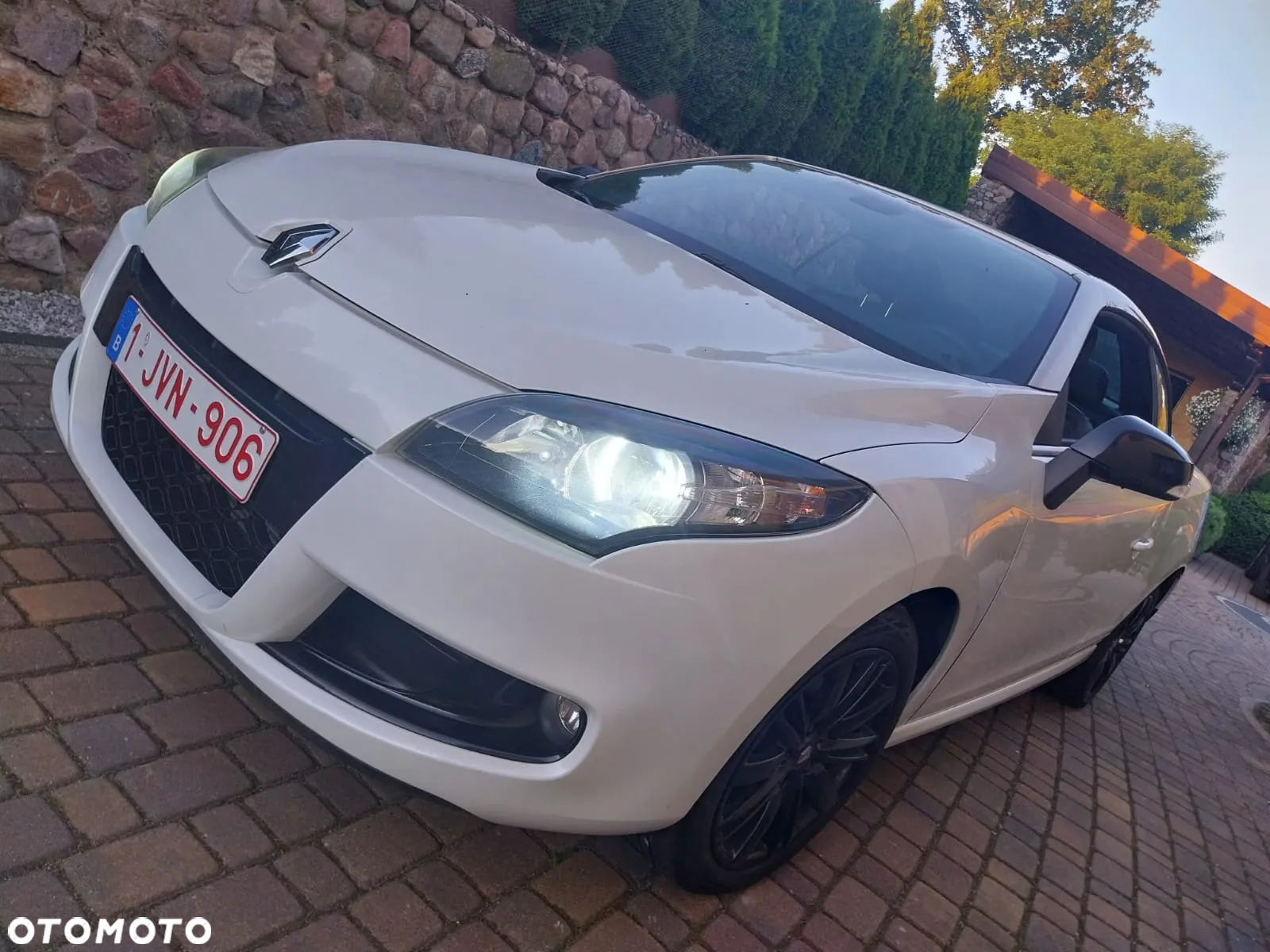Renault Megane - 2