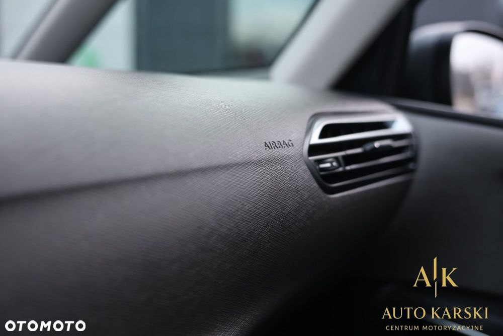 Citroën C4 Picasso - 31