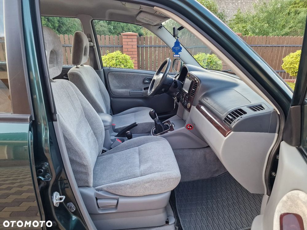 Suzuki Grand Vitara - 9