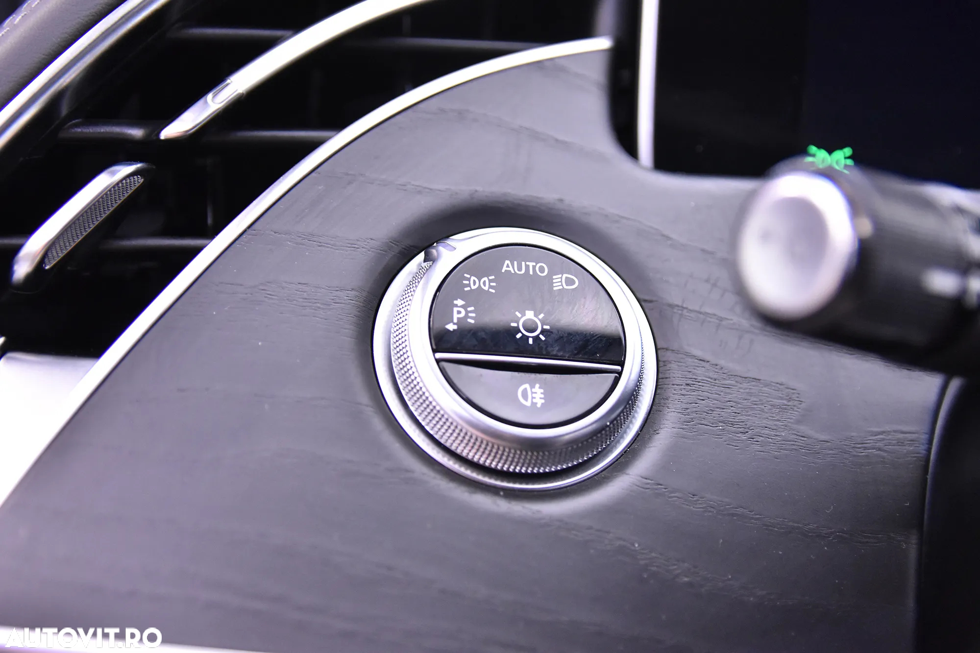 Mercedes-Benz E 200 MHEV Aut. - 15