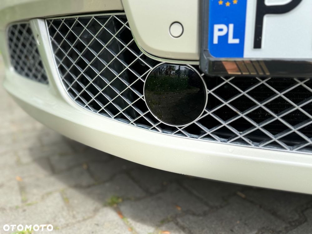 Bentley Continental GT W12 - 15