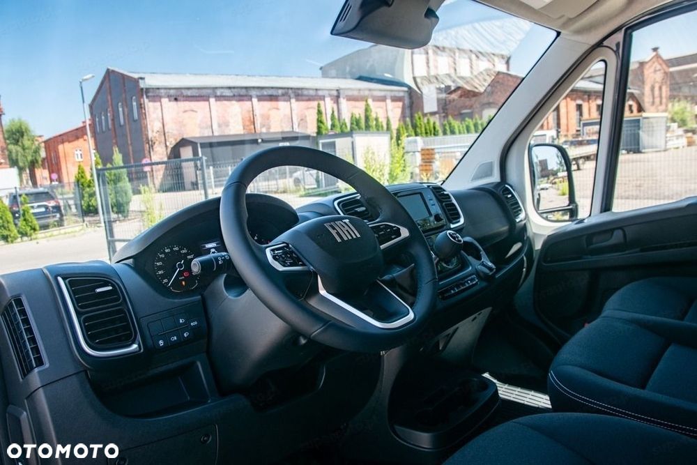 Fiat Ducato 3,5t L2H2 2.2 140KM - 8