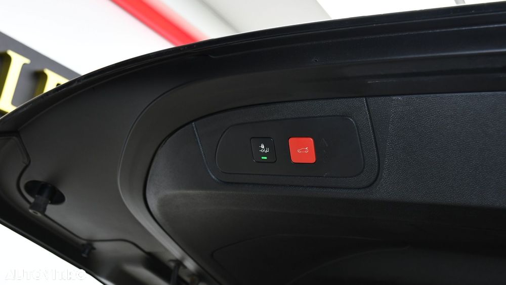 DS Automobiles DS 7 Crossback Crosback 1.6 PHeV AWD 300 EAT8 Rivoli - 26