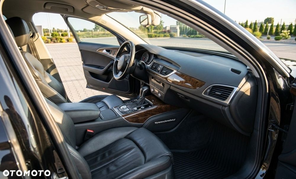 Audi A6 Allroad - 6