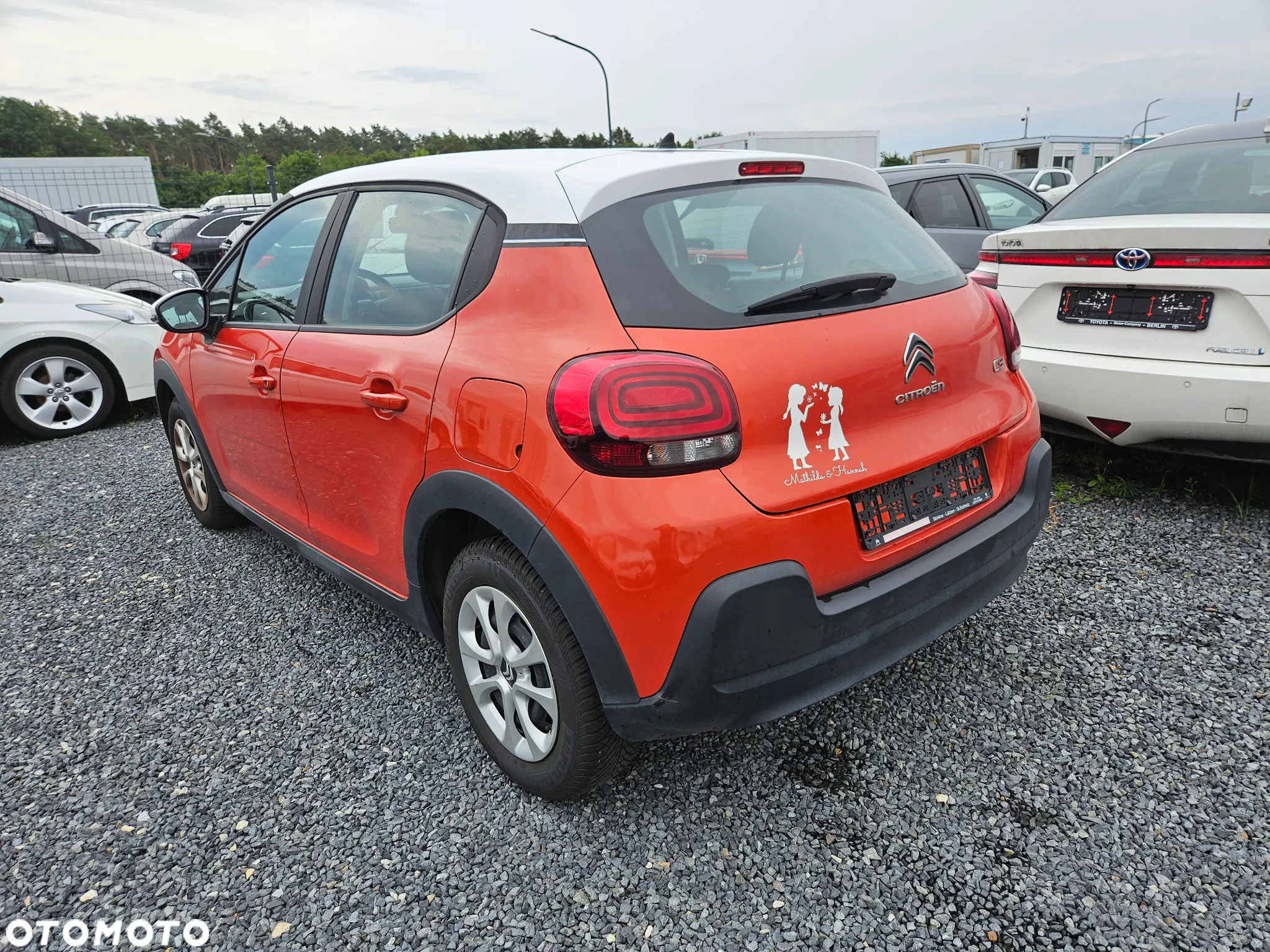 Citroën C3 - 6