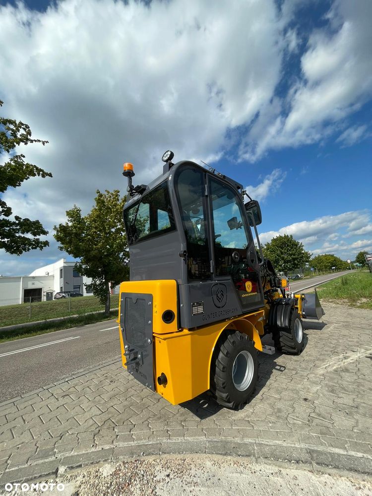 Günter Grossmann GG06TC - 3