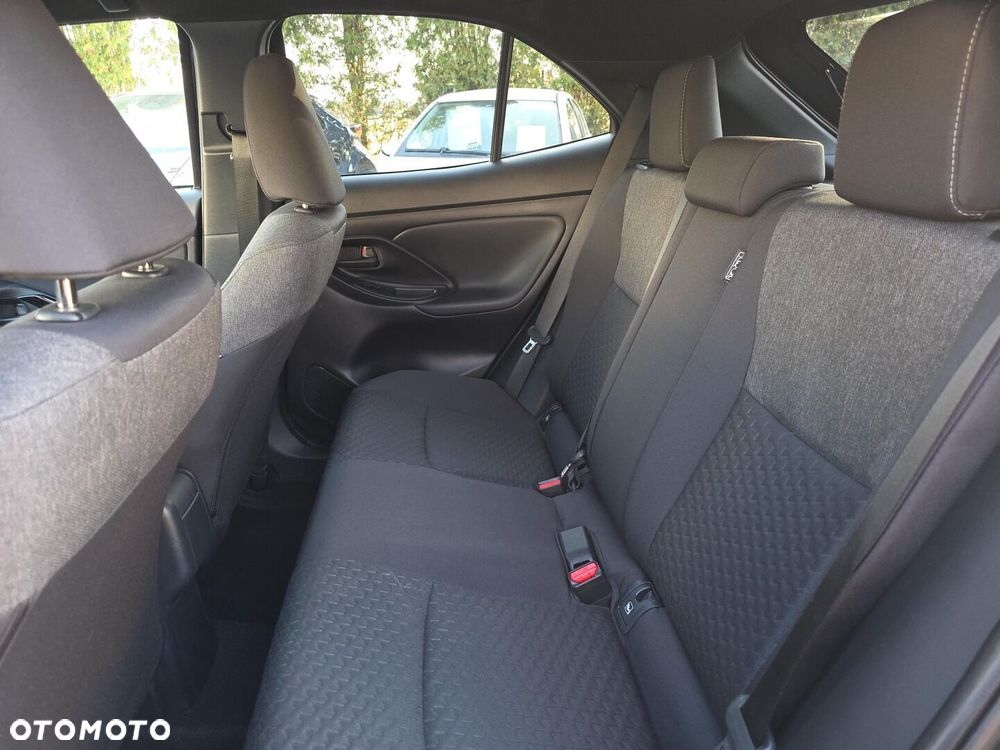 Toyota Yaris Cross Hybrid 1.5 Style - 11