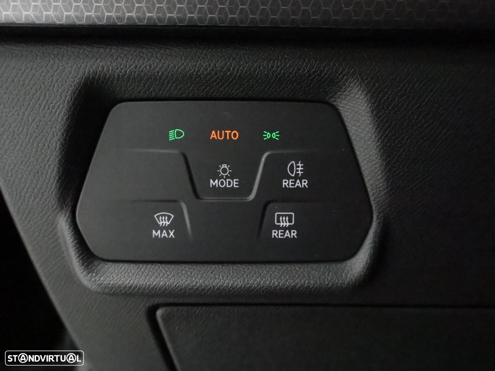SEAT Leon 1.0 TSI Style - 15