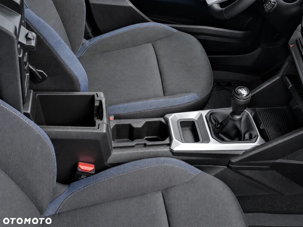 Dacia Duster 1.0 TCe Journey - 23
