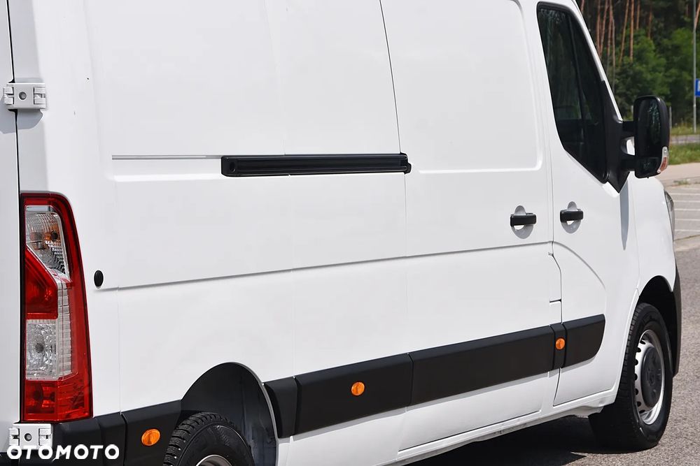 Renault Master 2.3 DCI 150KM * - 33