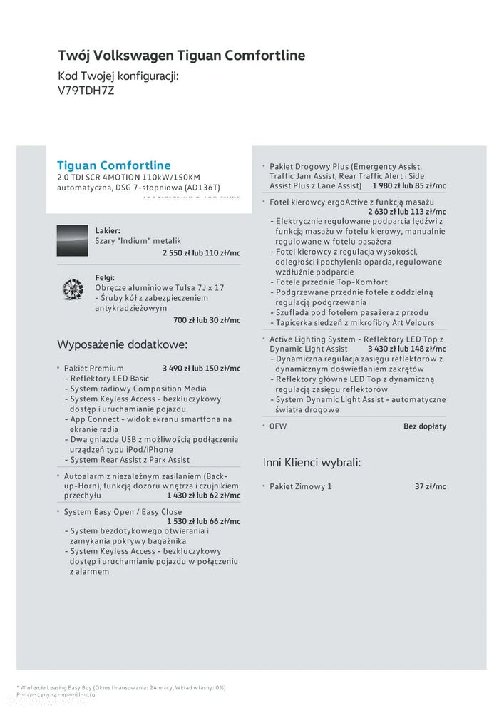 Volkswagen Tiguan 2.0 TDI BMT SCR 4Mot Comfortline DSG - 16