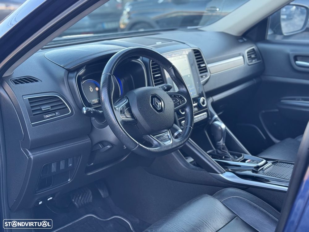 Renault Koleos 2.0 dCi Initiale Paris X-Tronic - 13
